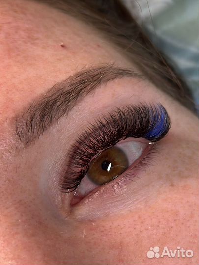 Наращивание,ламинирование ресниц.Брови