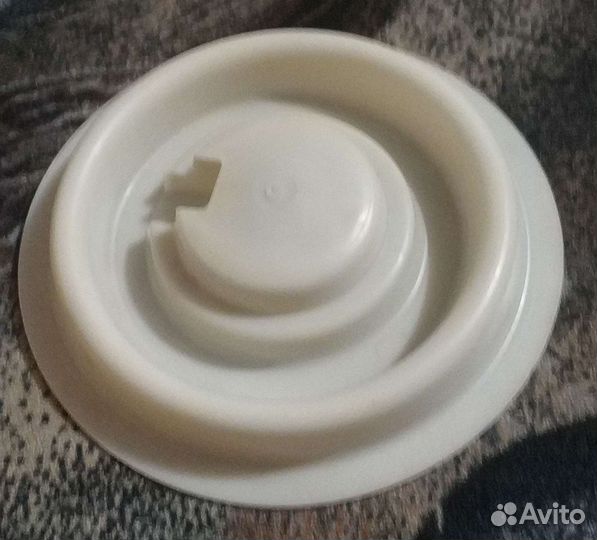 Поилка для куриц и цыплят