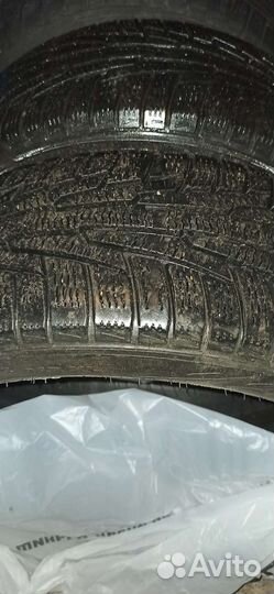 Nokian Tyres Nordman RS2 205/55 R16 82R