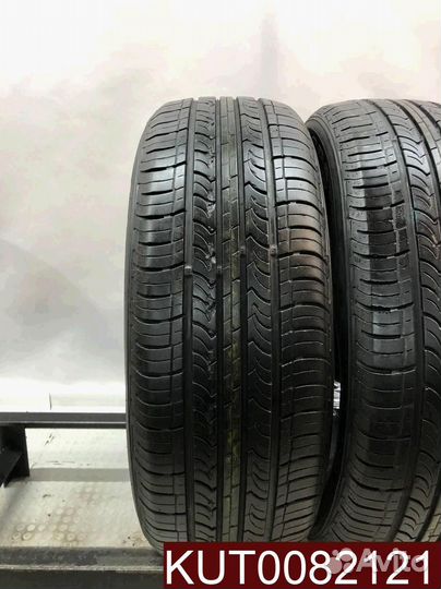 Roadstone Classe Premiere CP672 215/60 R17 107U