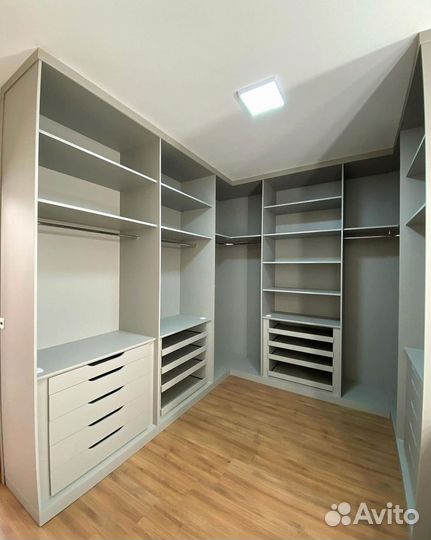 Гардероб напрямую с фабрики