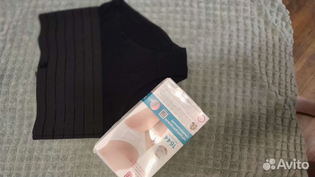 Бандаж для беременных фэст