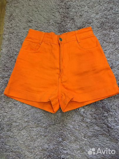 Шорты