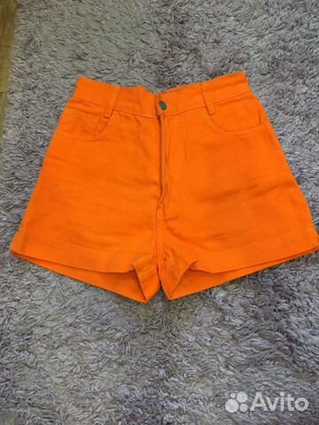 Шорты