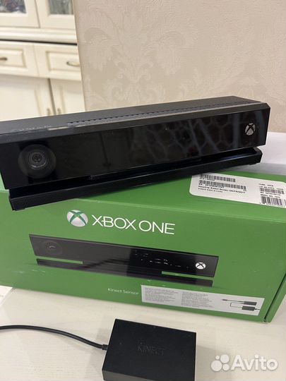 Сенсор движений Kinect 2.0 для Xbox One