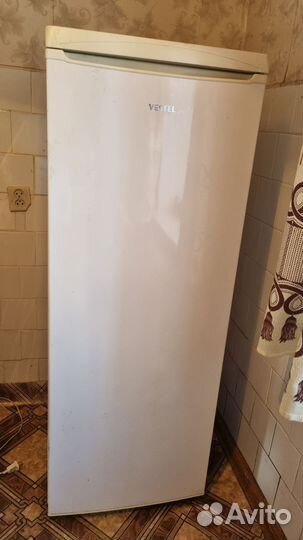 Морозильная камера