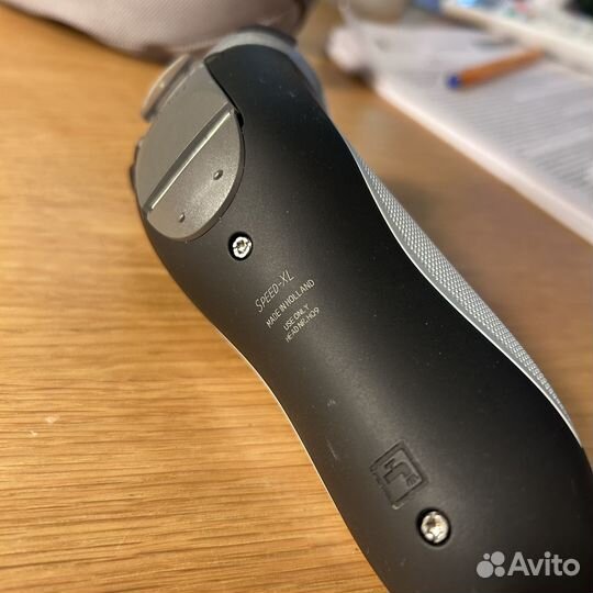 Электробритва Philips Speed-XL пр-во Голландия б/у