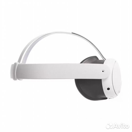Oculus Quest 3 128 GB. В наличии