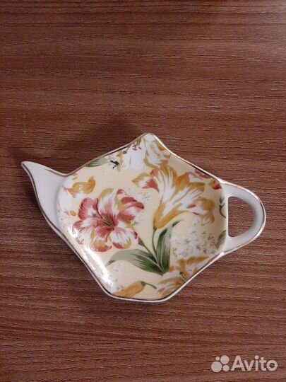 Чайный набор