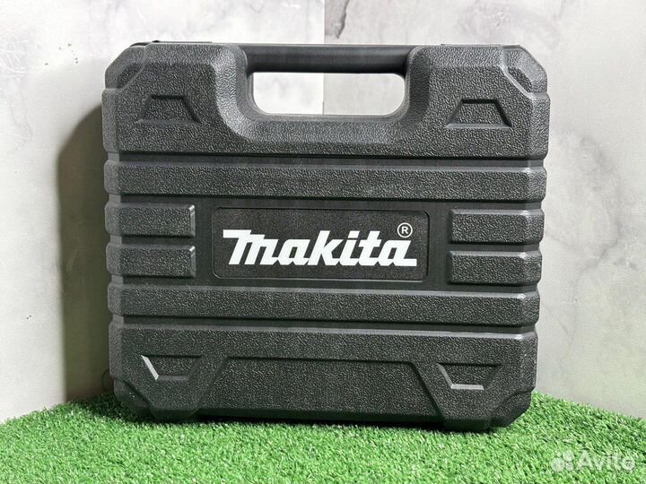 Mini ушм Болгарка Makita 18V (Арт.63860)