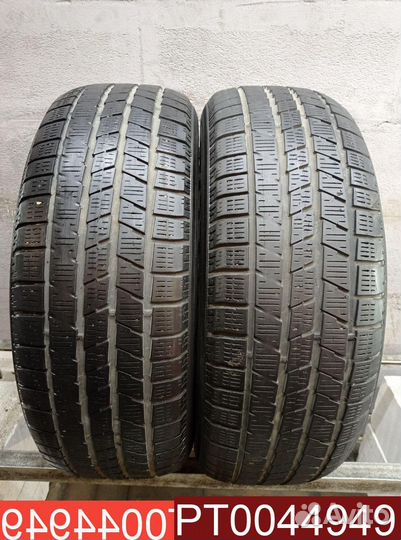 Pirelli Scorpion Ice&Snow 235/60 R18 110