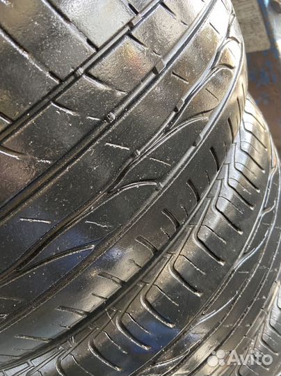 Bridgestone Turanza ER300 205/55 R16
