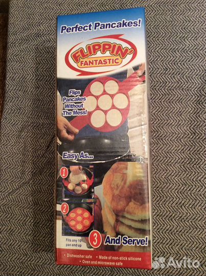 Силиконовые формы