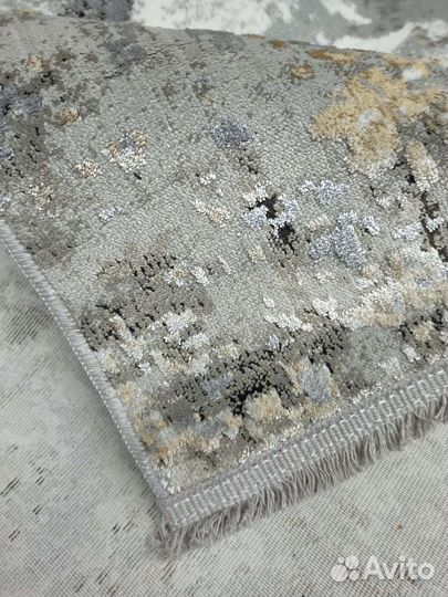 Турецкий ковёр LUX качества, бесплатная доставка