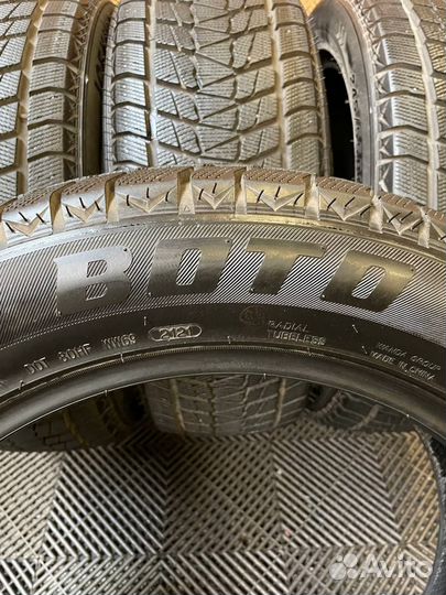 Boto WD69 245/55 R19
