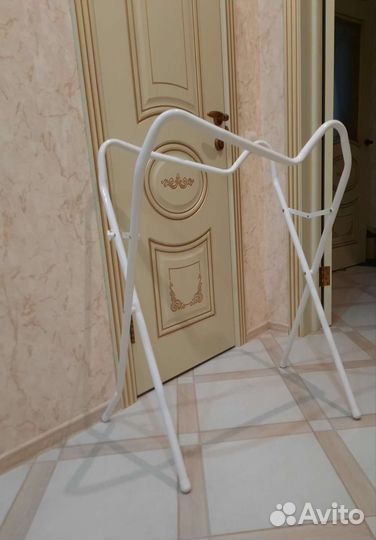 Подставка для ванночки