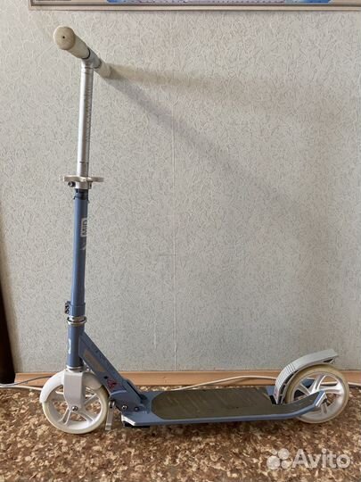 Самокат городской