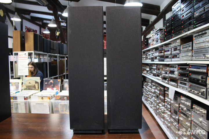 TDL RTL 2 Акустика England