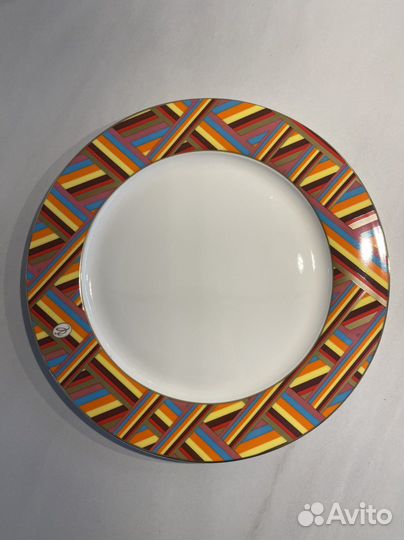 Набор посуды В. Юдашкин