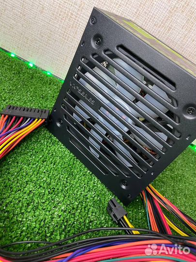 Aerocool VX Plus RGB 500w