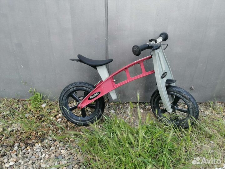 Беговел детский