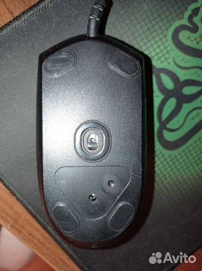 Мышь Logitech G102