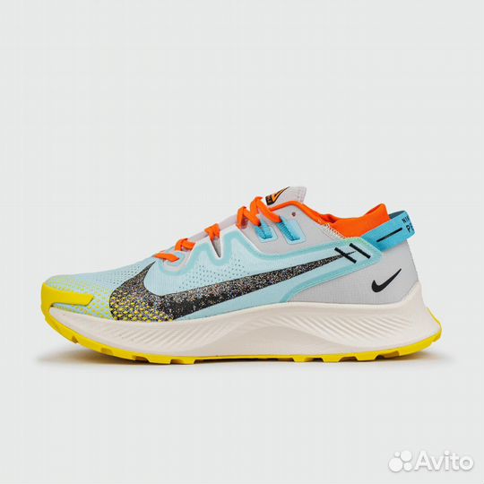 Nike Pegasus Trail 2 Sky Blue Grey