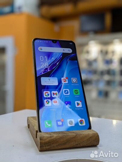 Infinix Note 11, 4/64 ГБ