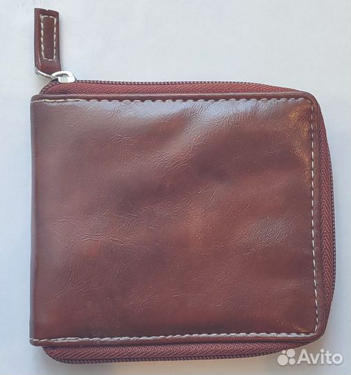 Кошелёк-визитница