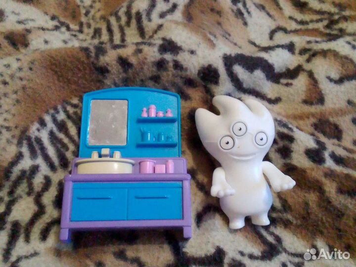 Игрушка Свинка пеппа