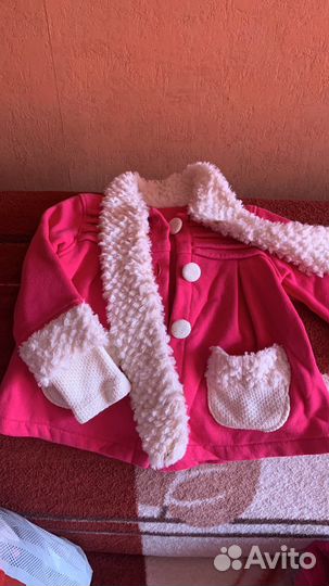 Детская одежда даром