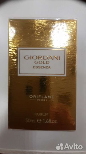 Туалетная вода женская oriflame