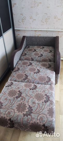 Кресло-кровать 2шт