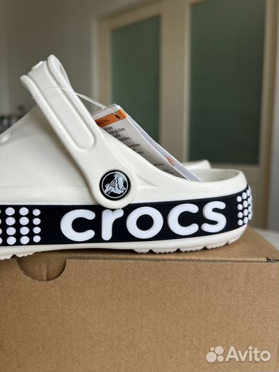 Шлепки Crocs Женские Сланцы Оригинал