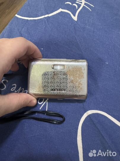 Фотоаппарат Samsung i70