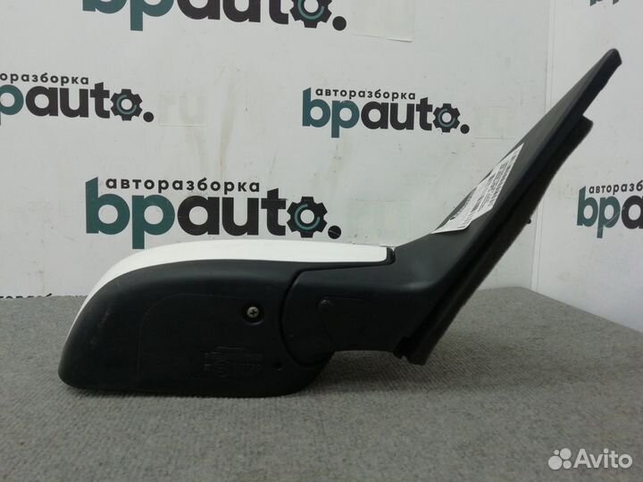 Зеркало правое 5 контактов BP4L69120 Mazda 3 BK