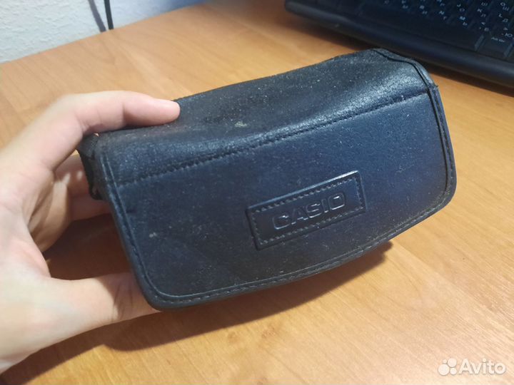 Пленочный фотоаппарат olympus superzoom 700 xb