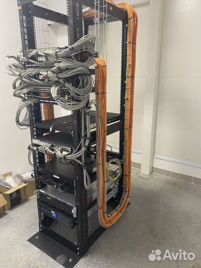 Установка видеонаблюдения - опыт более 10 лет