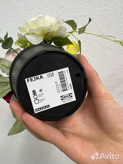 Искусственные цветы