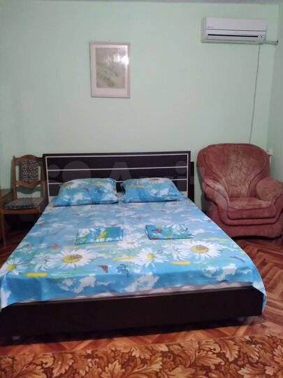 Комната 12 м², 1/2 эт.