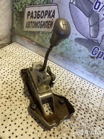 Селектор МКПП Hyundai Accent