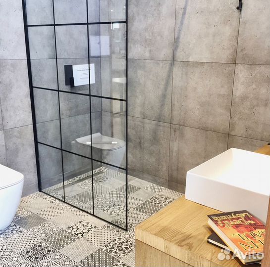 Тумба подвесная в ванную