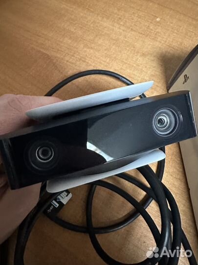 Playstation 5 hd camera