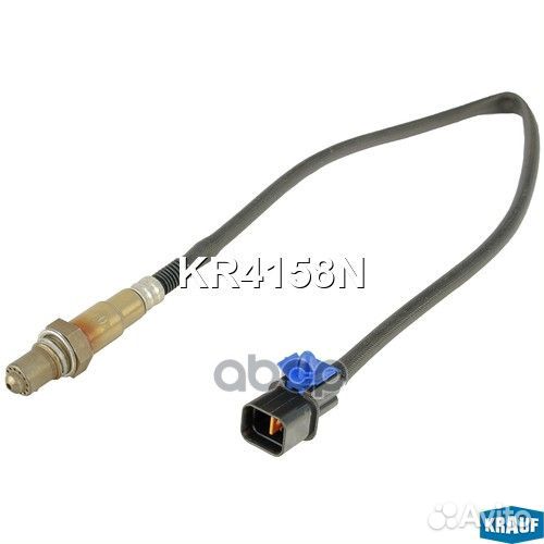 Лямбда-зонд Hyundai Solaris 1.6 01.2011 - / Rio