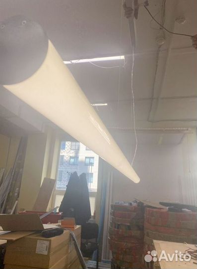 Светодиодный светильник