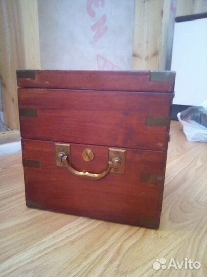 Хронометр морской гост 8916-77