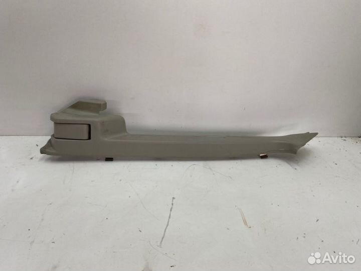 Накладка сидения задняя левая Toyota Camry V40/V45