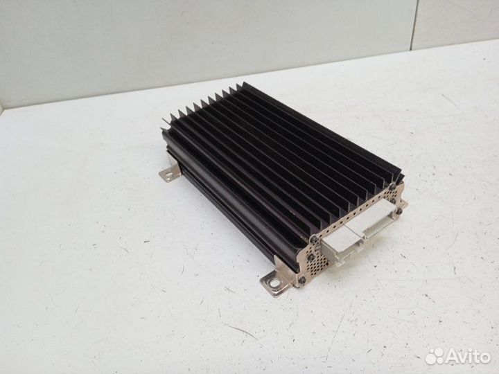 Усилитель акустический Cadillac Srx 1 4.6 2003