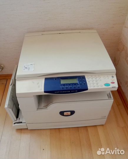 Xerox Copycentre C 118