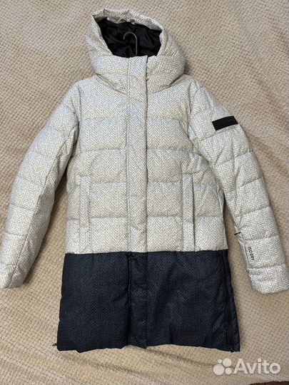 Куртка и брюки зима 46 размер